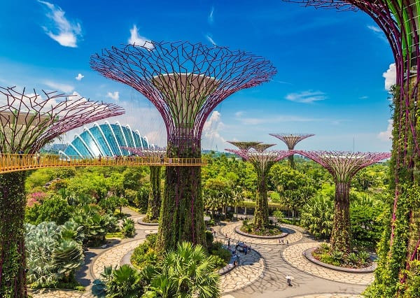 Garden By The Bay Garden By The Bay